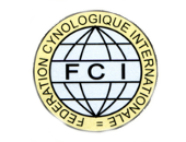 FCI - Fédération Cynologique Internationale 